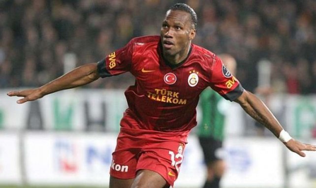 Didier Drogba podría regresar a la Premier League