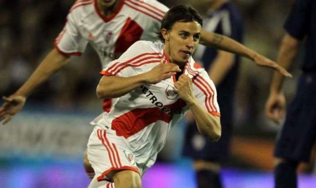 Diego Mario Buonanotte Rende