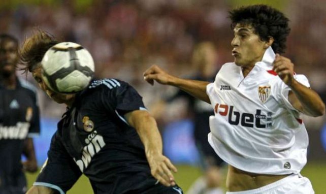 Juventus FC Diego Perotti
