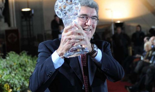 Dino Zoff elige entre dos de los mejores porteros de los últimos años