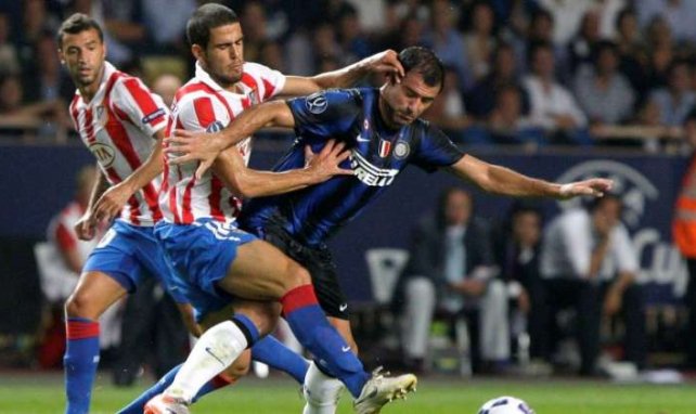 Manchester United FC Álvaro Domínguez Soto
