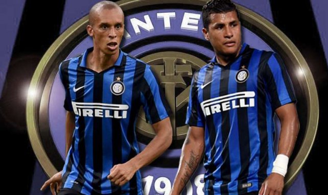 Dudas en el futuro del Inter de Milán