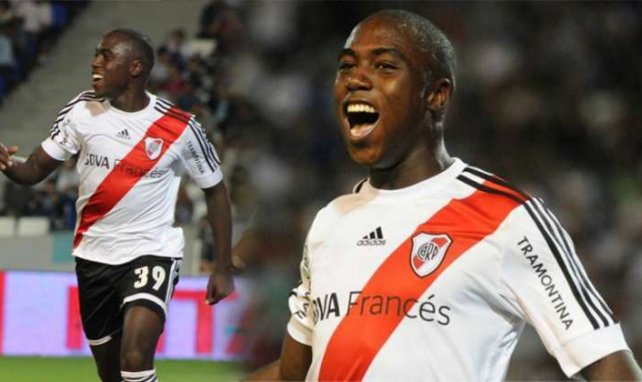 FC Barcelona Éder Fabián Álvarez Balanta