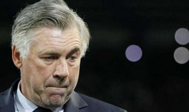 El AC Milan hará todo lo posible por fichar a Carlo Ancelotti
