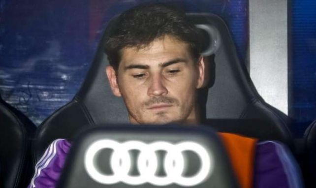 Milan Iker Casillas Fernández