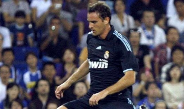 Real Madrid CF