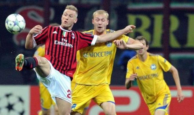 Milan Ignazio Abate