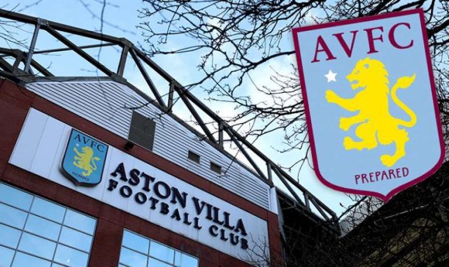 El Aston Villa fue el gran animador del mercado