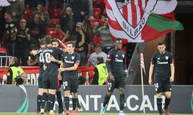 El Athletic Club aún sigue vivo en Europa