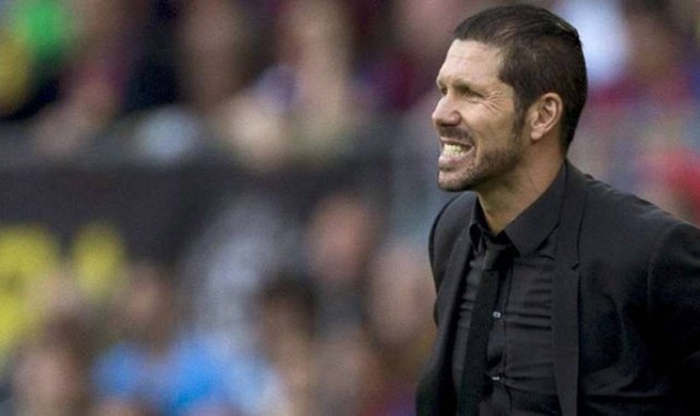 Atlético Madrid Arthur Henrique Ramos de Oliveira Melo