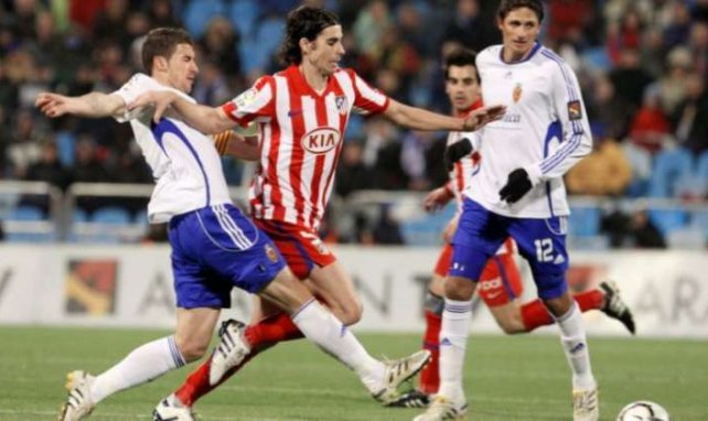 Javier Alejandro Mascherano