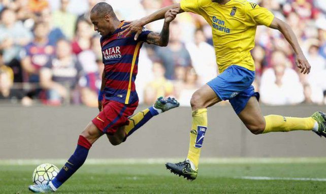 El Barça tendrá que abonar 2 M€ al Santos por la nominación de Neymar al Balón de Oro