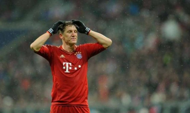 El Bayern Múnich perdió su primer partido de Bundesliga