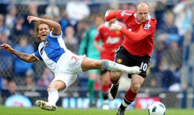 Blackburn Rovers