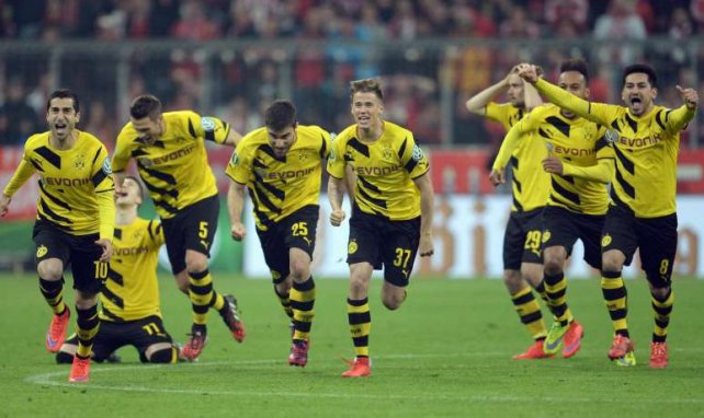 El Borussia Dortmund, a punto de llevarse a Agoney