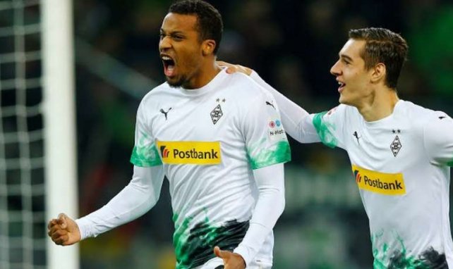 El Borussia Mönchengladbach ha retomado la senda del triunfo
