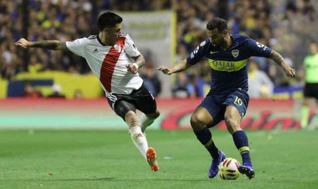 Real Madrid CF Exequiel Alejandro Palacios