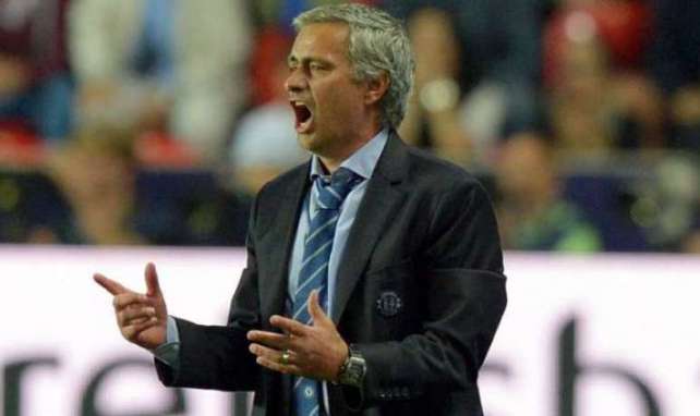 El Chelsea de José Mourinho ha firmado un mal arranque de curso