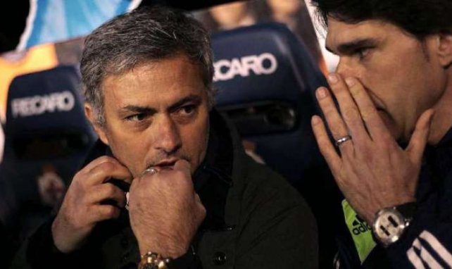 Chelsea FC José Mario Felix dos Santos Mourinho