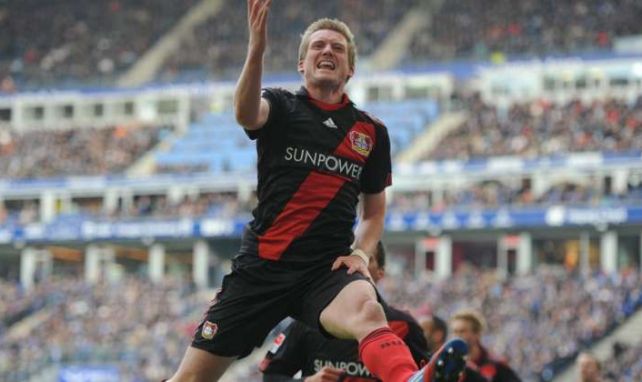 Chelsea FC André Schürrle