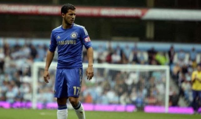 Chelsea FC