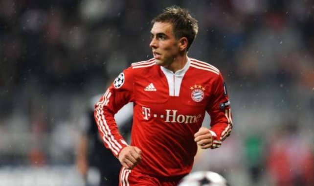Chelsea FC Philipp Lahm