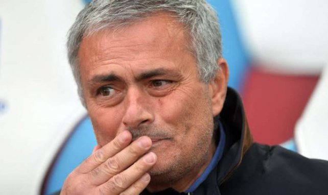 El Chelsea ya busca recambio para José Mourinho