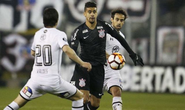 Real Madrid CF Leonardo Rodrigues dos Santos