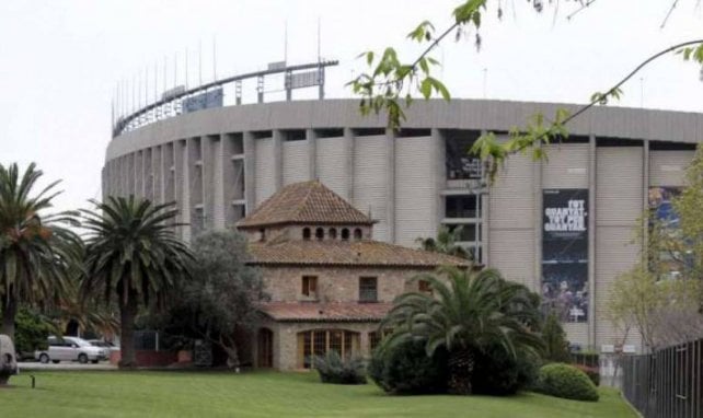 El FC Barcelona fortalecerá sus categorías inferiores