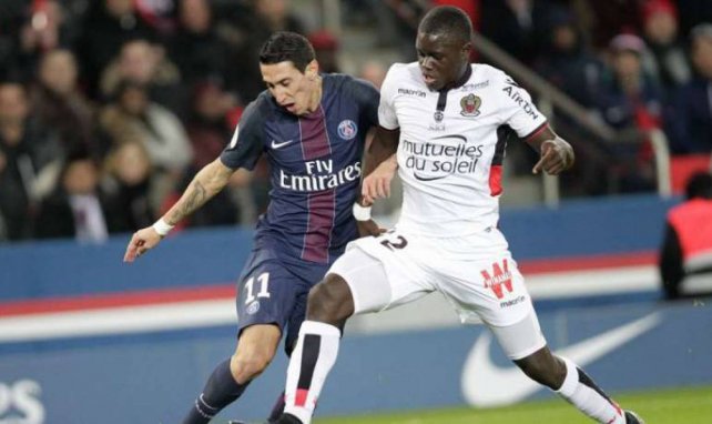 FC Barcelona Malang Sarr