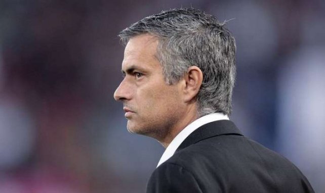 Real Madrid CF José Mario Felix dos Santos Mourinho