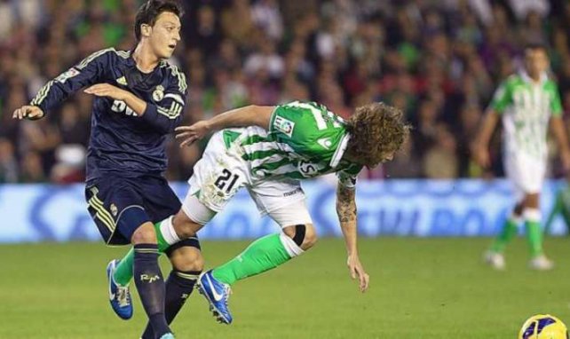 Mesut Özil
