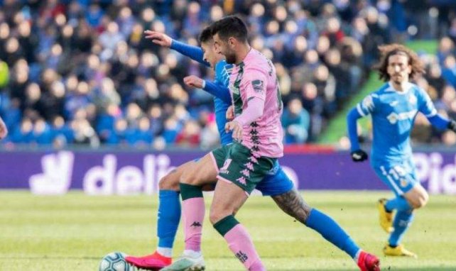 Getafe
