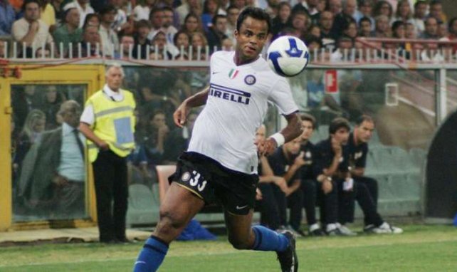 FC Internazionale Milano Victor Obinna Nsofor