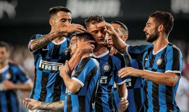 FC Internazionale Milano Antonio Conte