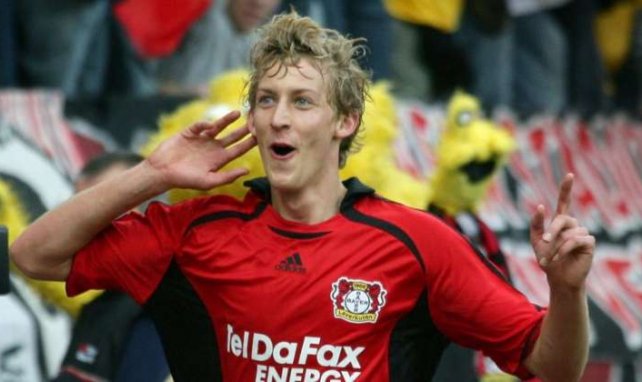 FC Internazionale Milano Stefan Kießling