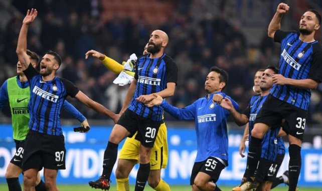 FC Internazionale Milano Rafael Alcântara do Nascimento