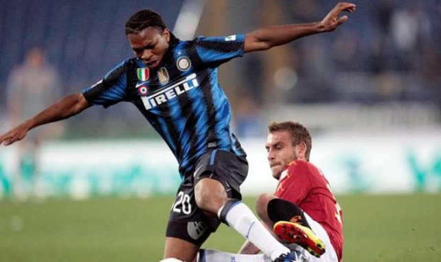 FC Internazionale Milano Joel Chukwuma Obi