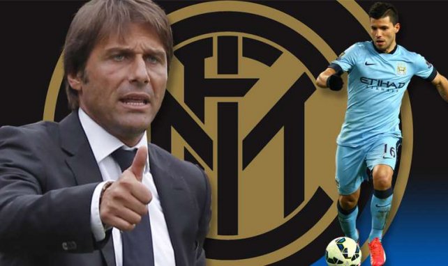 El Inter de Milán quiere volver a reinar