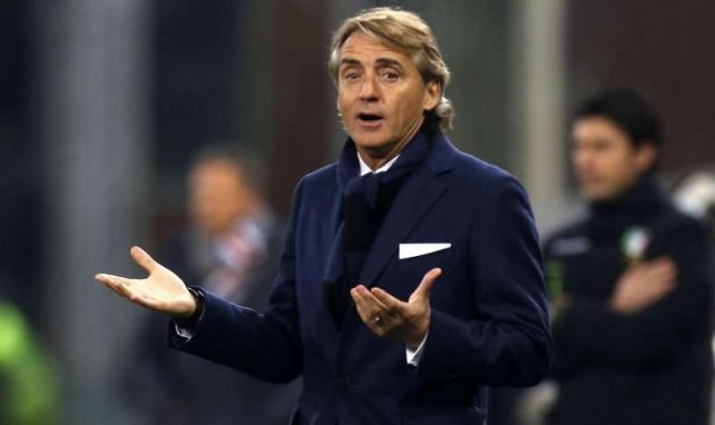 El Inter de Milán tiene una nueva prioridad defensiva