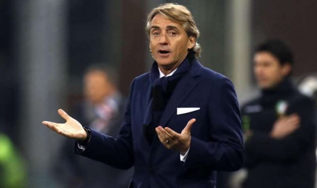 El Inter de Milán trabaja en 2 fichajes