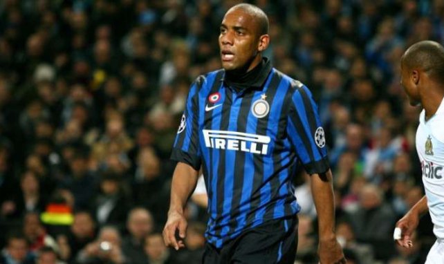 Maicon Douglas Sisenando
