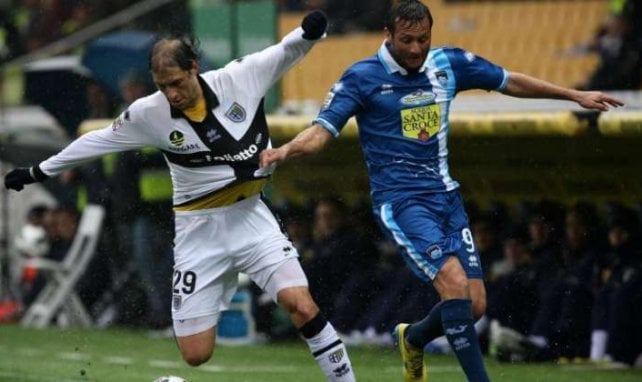 FC Internazionale Milano Gabriel Alejandro Paletta