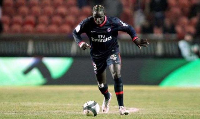 FC Internazionale Milano Mamadou Sakho