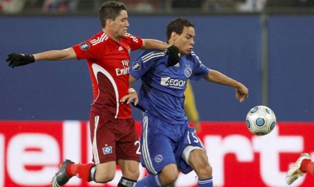 Gregory van der Wiel