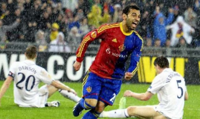 Liverpool FC Mohamed Salah Ghaly