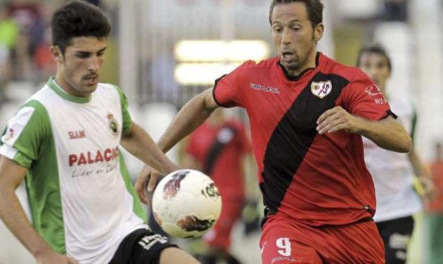 El Málaga pretende el fichaje de Álvaro González