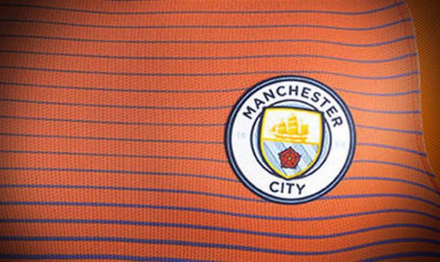 El Manchester City apuesta por la originalidad