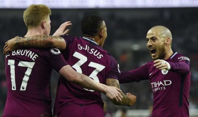 Manchester City FC