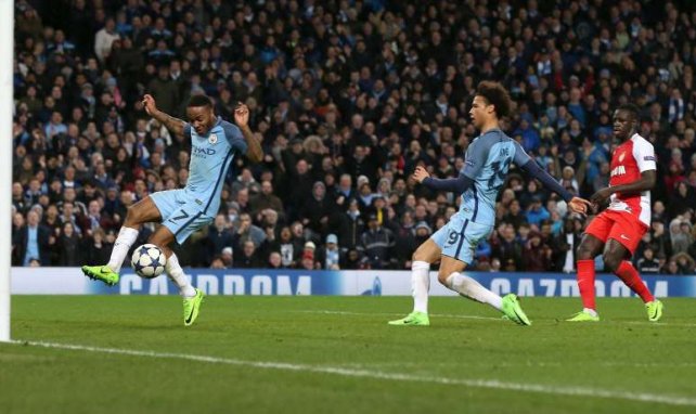 El Manchester City ha dado la vuelta a una situación complicada